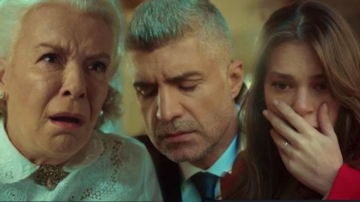 séries turcas Netflix