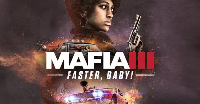 Confira detalhes da primeira DLC de Mafia 3
