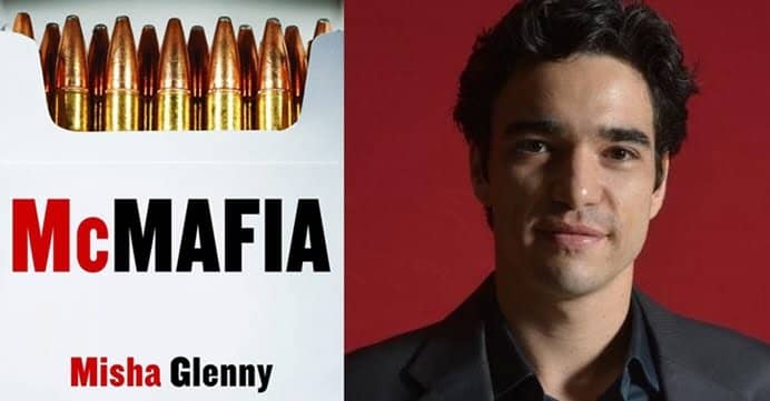 Caio Blat entra para o elenco de McMafia, nova série britânica da BBC