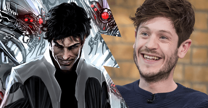 Inumanos | Ator de Game of Thrones vai estrelar nova série da Marvel