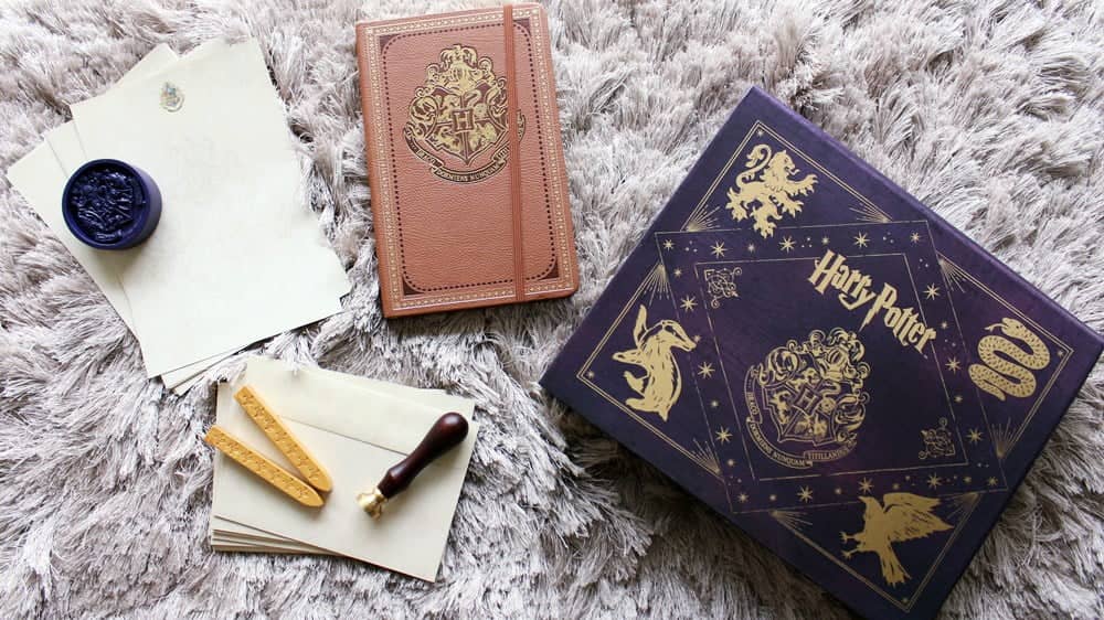 5 itens de papelaria pra qualquer geek pirar