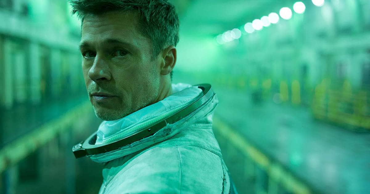 Ad Astra | Conheça o novo Projeto de James Gray com Brad Pitt