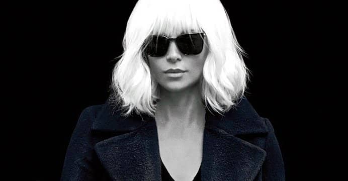Atomic Blonde | Longa de ação trará Charlize Theron como você nunca viu