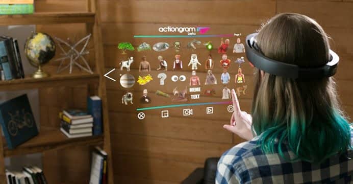 Projeto inovador da Microsoft, Hololens deve chegar ao Brasil antes do esperado