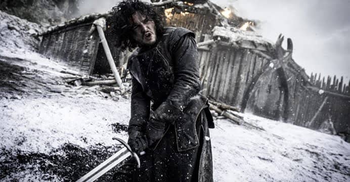 Locações revelam detalhes importantes da 7ª temporada de Game of Thrones. Saiba quais são