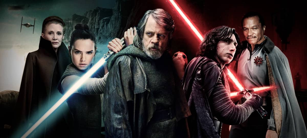 Jimmy Vee será o novo R2-D2 em Star Wars: Os Últimos Jedi!