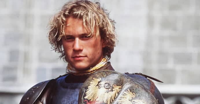Em homenagem ao astro de Coração de Cavaleiro, falecido em 2008, o documentário I Am Heath Ledger pretende encantar os expectadores. Veja o trailer.