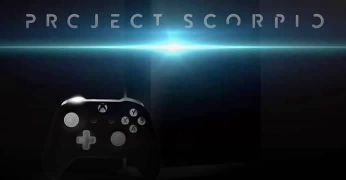 Finalmente aconteceu! Detalhes oficiais do Project Scorpio vieram a público em um vídeo técnico da Digital Foundry. Vem ver!