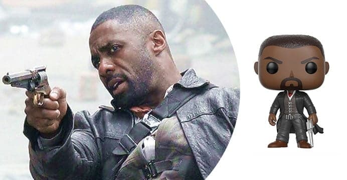 A Torre Negra | Filme ganha linha de colecionáveis Funko Pop