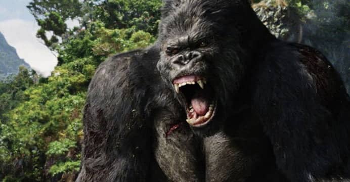 Liberado novo trailer de Kong: A Ilha da Caveira. Confira!