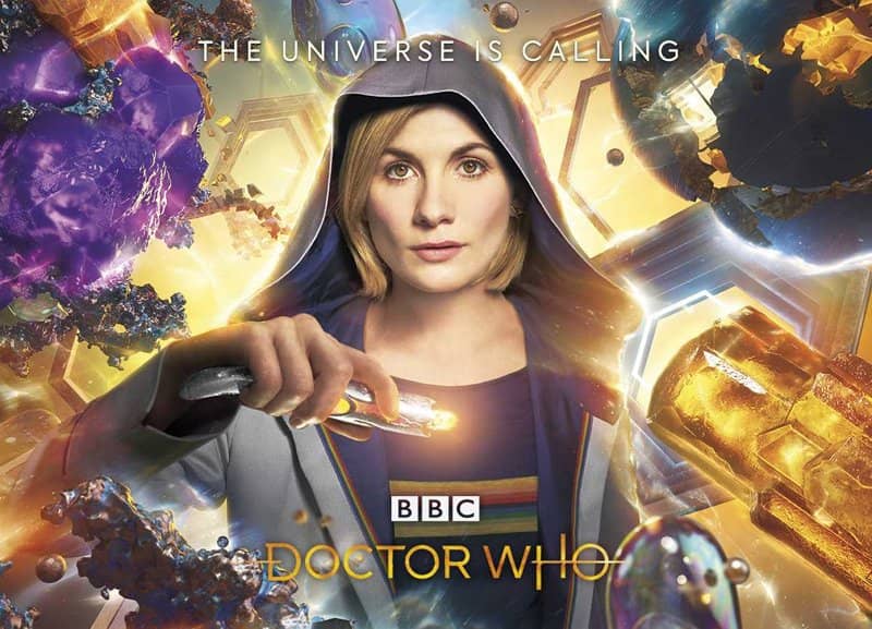 Doctor Who | BBC libera teaser da décima temporada