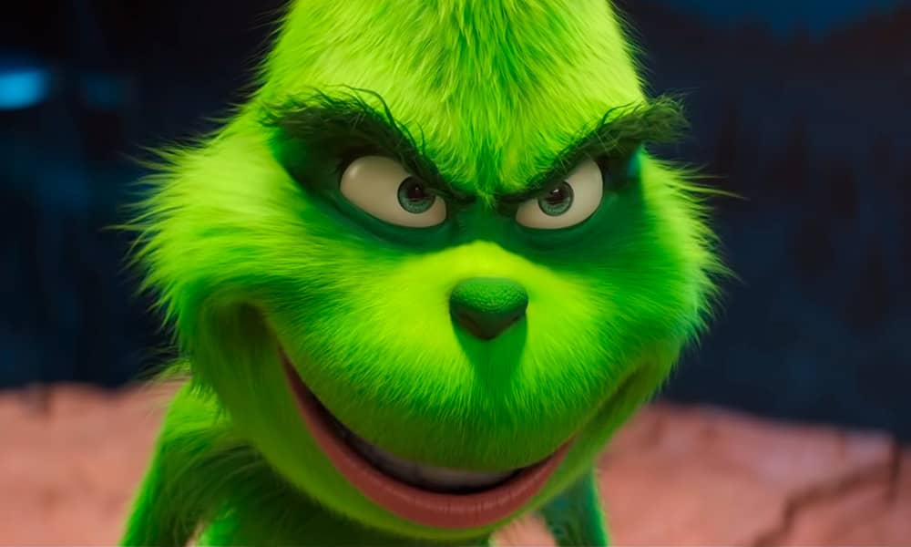 O Grinch | Com dublagem de Lázaro Ramos, animação ganha trailer final