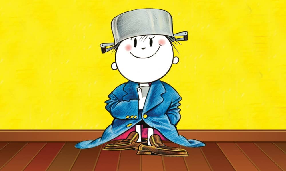 Ziraldo | Cartunista ganha exposições em sua homenagem