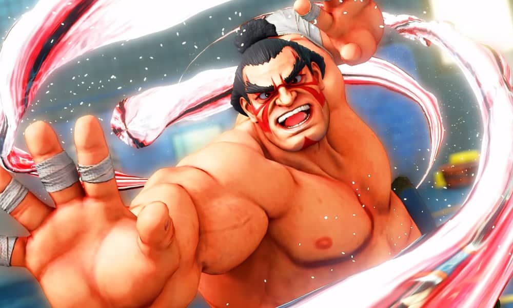 Street Fighter V | Honda, Poison e Lucia chegam neste mês ao game