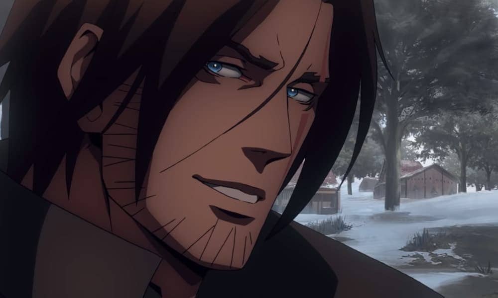 Castlevania | Confira o trailer oficial da 3ª temporada