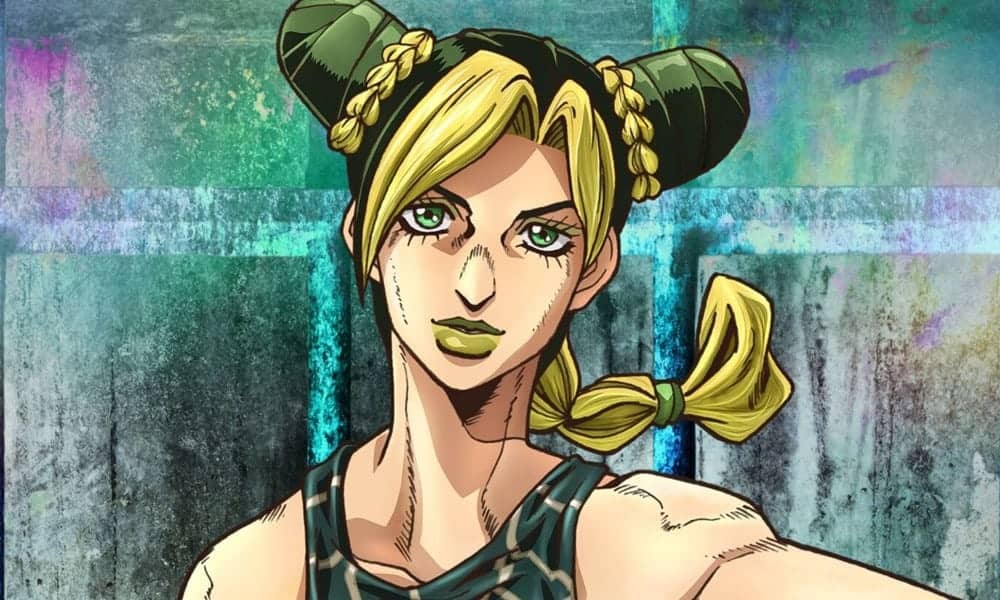 Jojo’s Bizarre Adventure | Arco Stone Ocean é confirmado com teaser