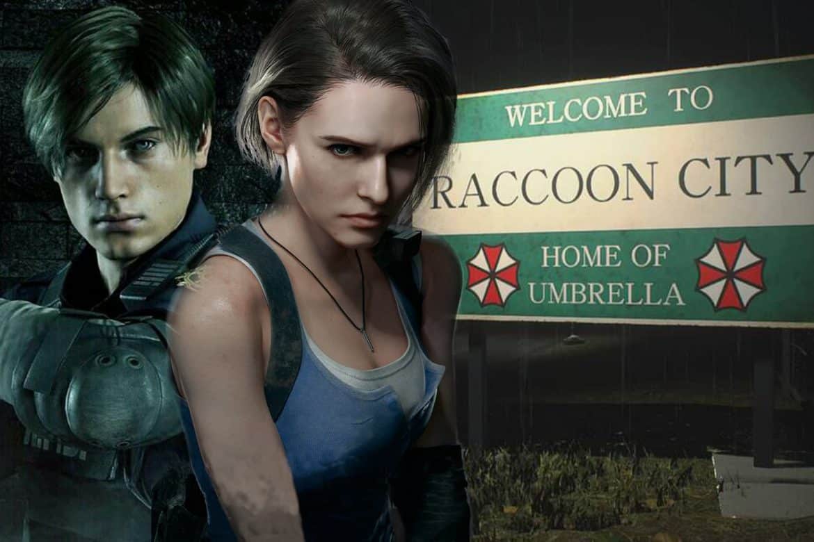 Resident Evil 7 | Capcom libera artes conceituais do game