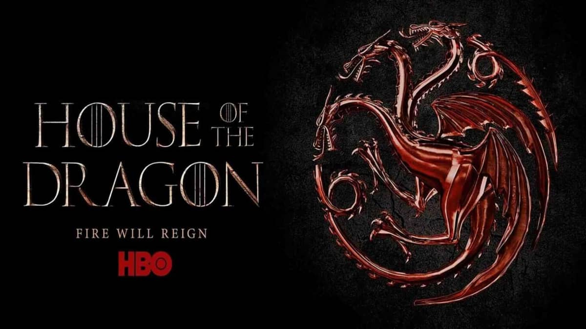 House Of The Dragon
