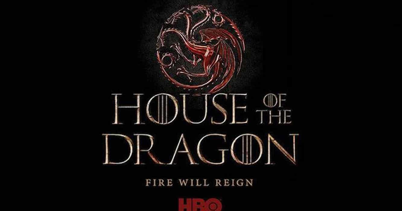 House of the Dragon