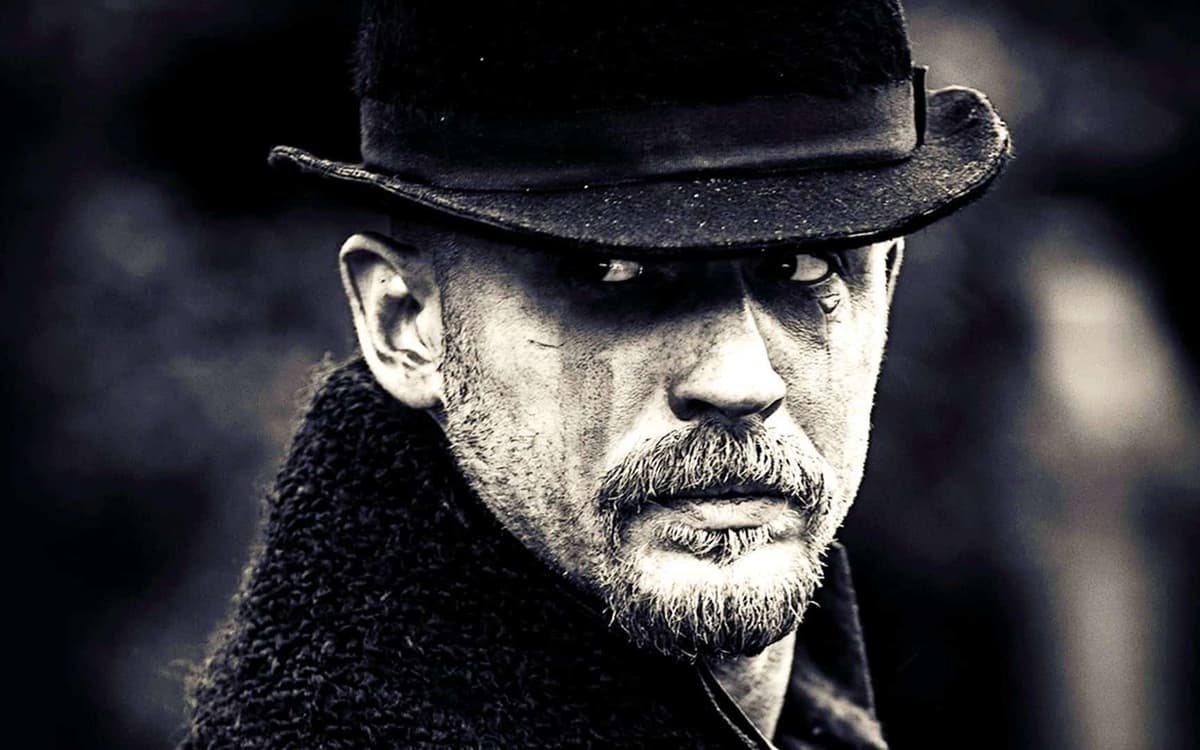 Taboo Netflix