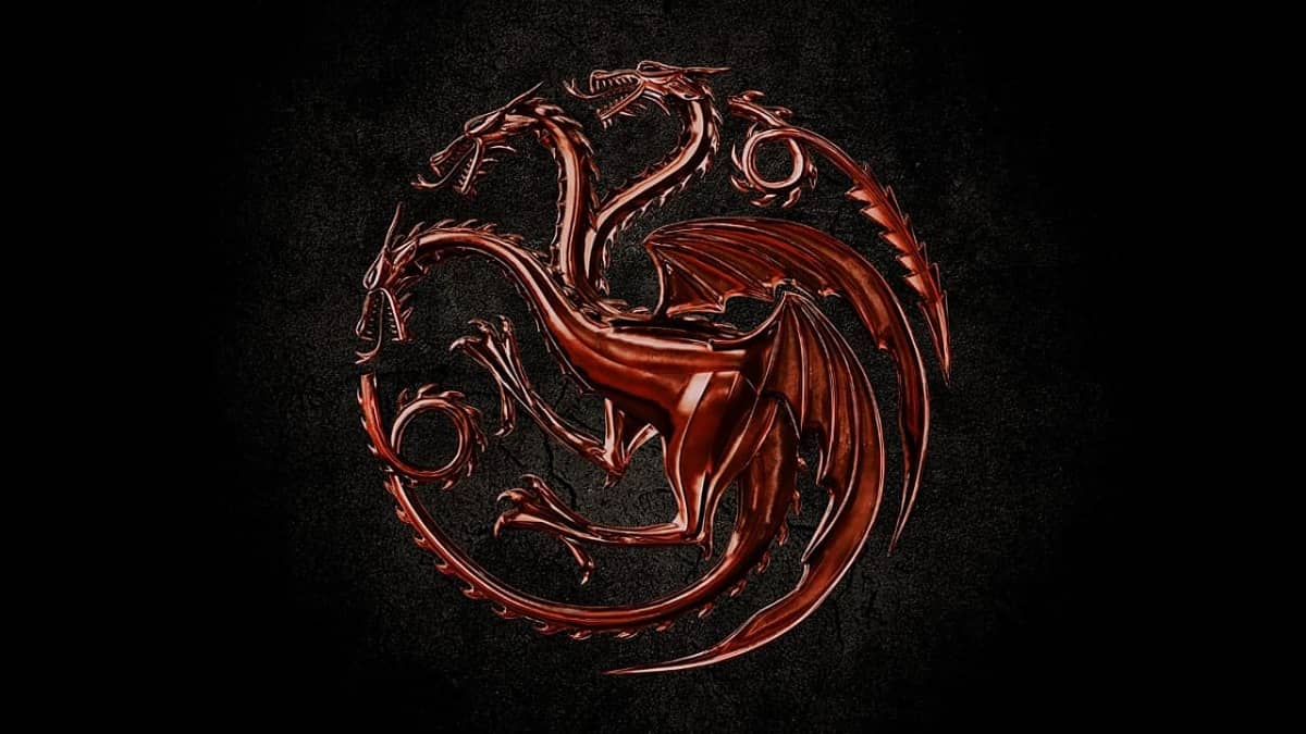 Astro de Game of Thrones reage ao trailer de House of the Dragon
