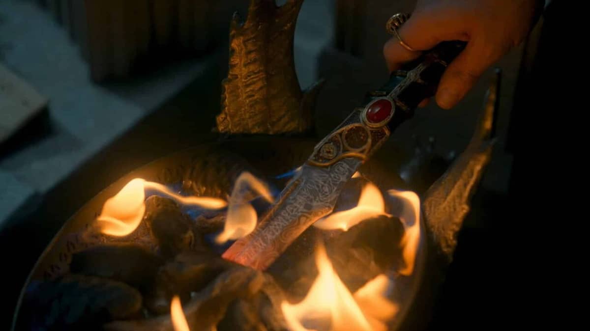 Episódio de House of the Dragon tem forte conexão com Game of Thrones