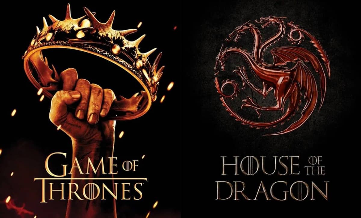 House of the Dragon
