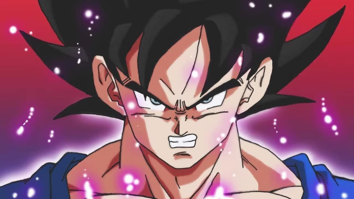 Veja-Goku-de-Dragon-Ball-transformado-em-um-Power-Ranger-1