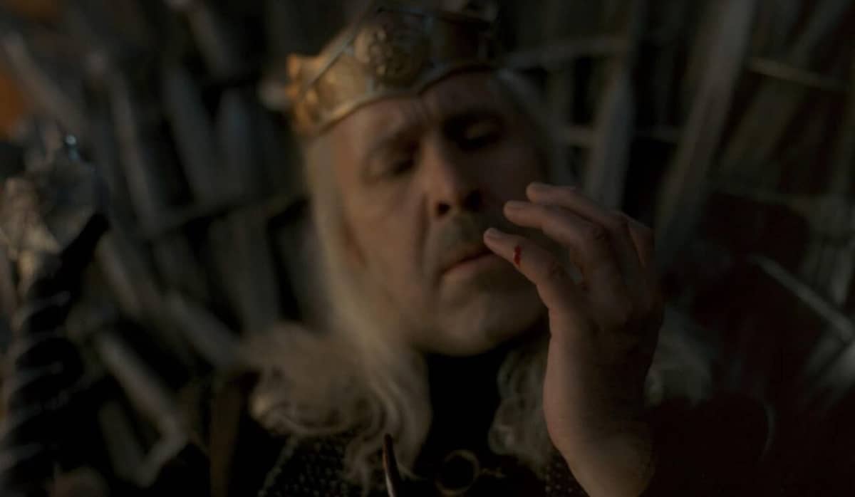 House of the Dragon tem erro de CGI e você não percebeu!