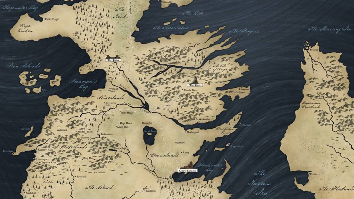 Westeros
