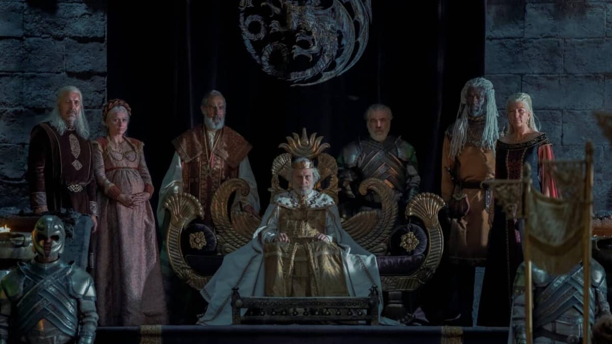 Saiba alguns fatos da casa Targaryen de House of the Dragon e Game of Thrones.