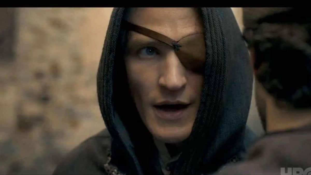 House of the Dragon: saiba tudo sobre Aemond Targaryen