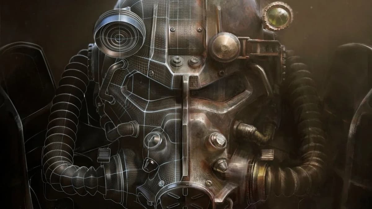 Fallout 4 está chegando para a nova geração de consoles