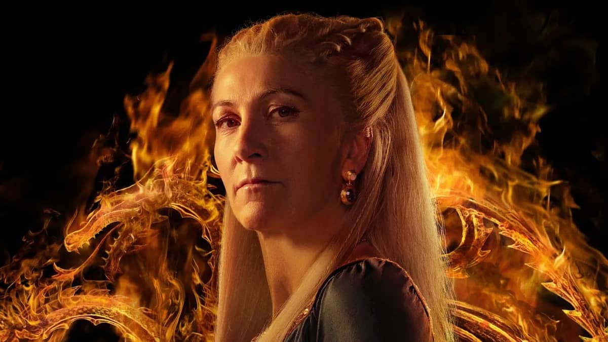 House of the Dragon revela a profecia da fera debaixo das tábuas