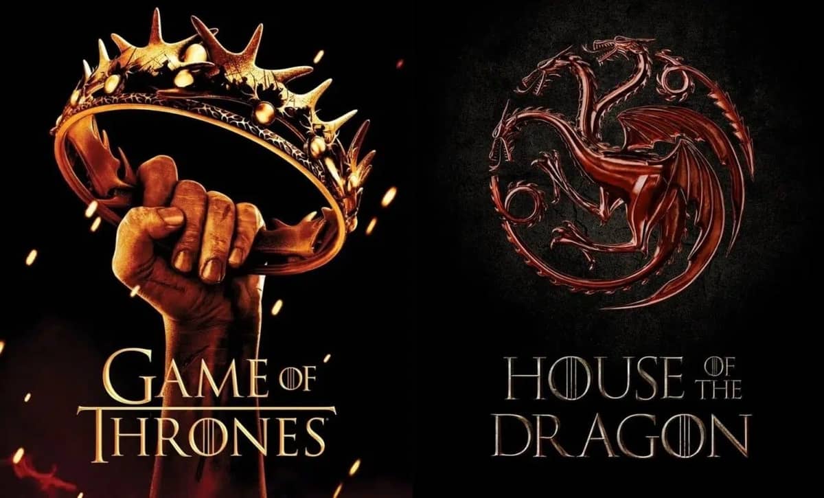 House of the Dragon