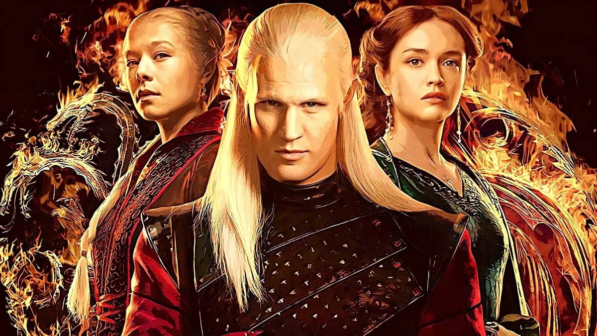 HBO tem notícia RUIM para os fãs de House Of The Dragon