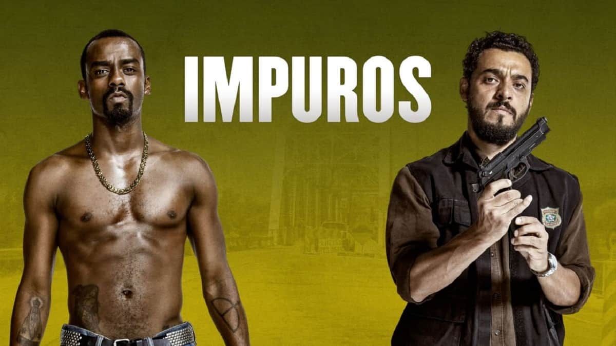 Impuros SURPREENDE, faz MUDANÇA DRÁSTICA e cria 2 Finais Diferentes para a 5ª Temporada