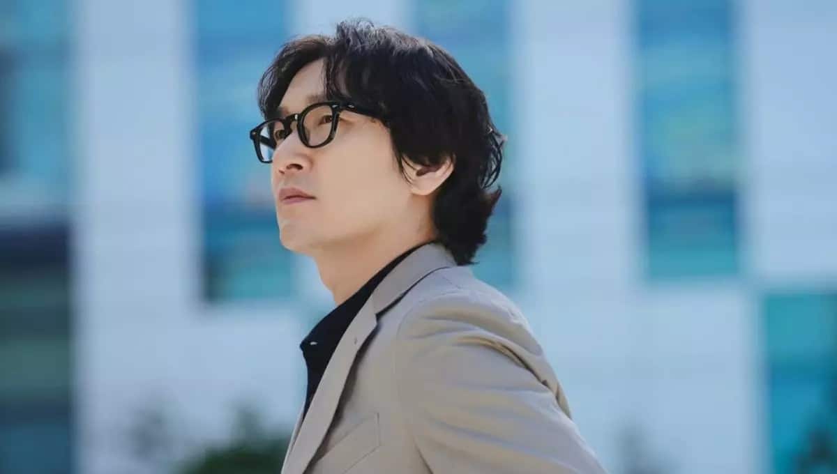 Shin Sung-han