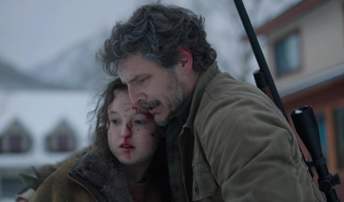 The Last of Us vídeo revela os bastidores do INTENSO episódio 8; assista!