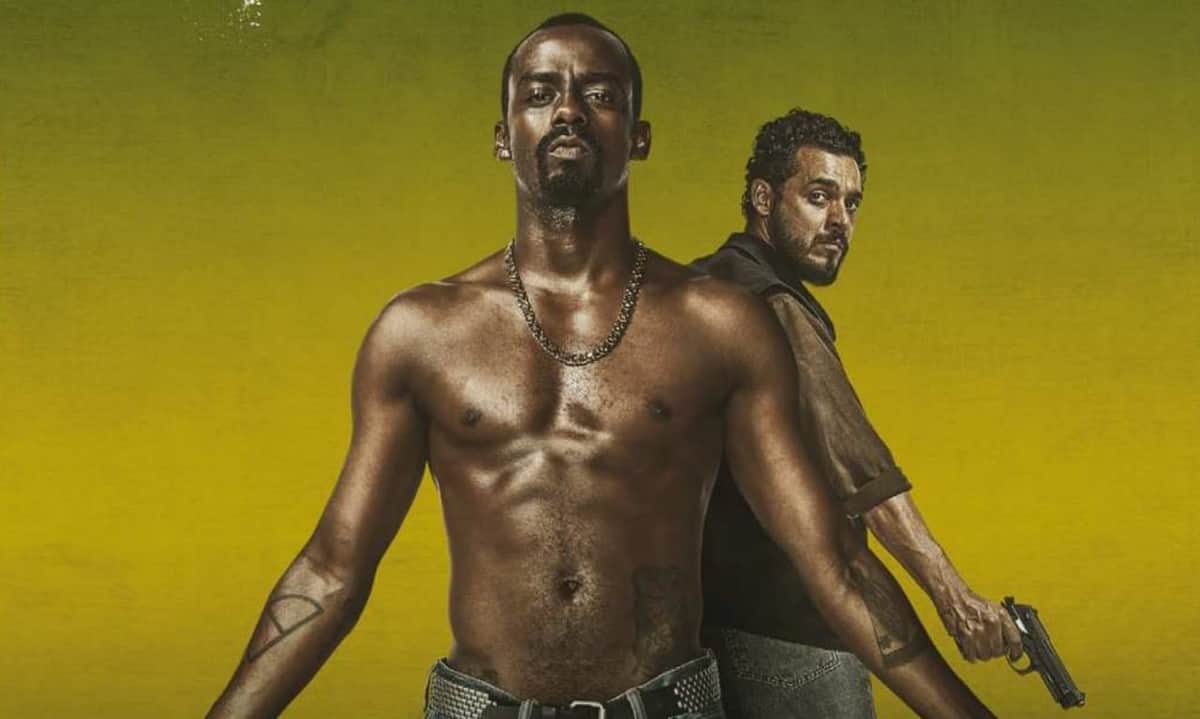 Impuros série tem data de lançamento definida no Disney+