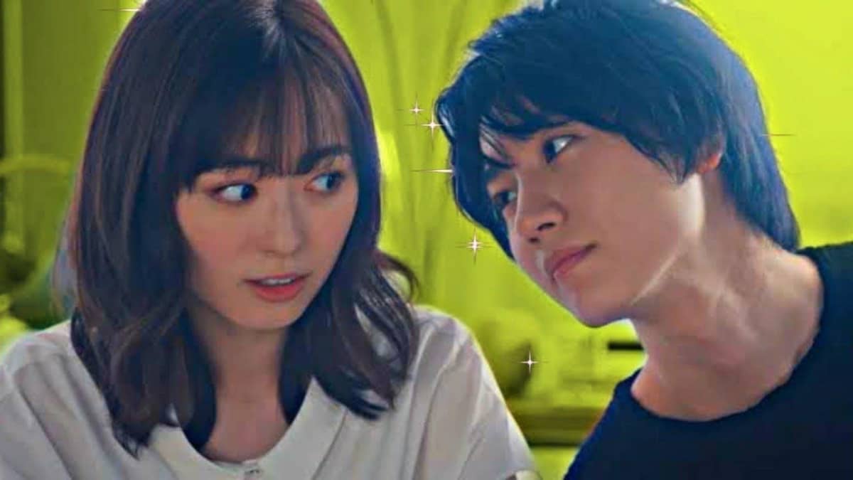 Os 5 MELHORES Doramas PROIBIDÕES de tirar o fôlego