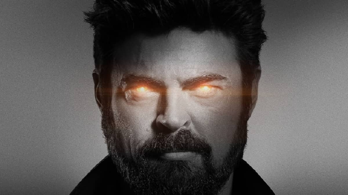 VEM AÍ! The Boys finaliza filmagens da quarta temporada