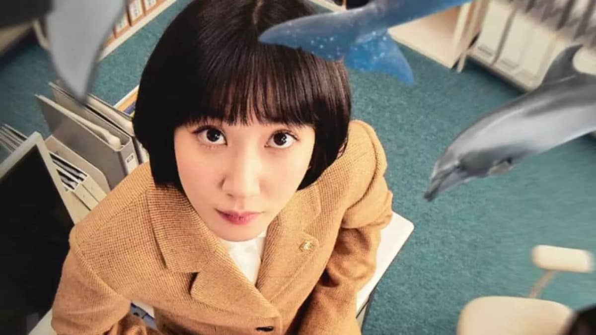 Uma advogada Extraordinária - Os 3 PIORES DORAMAS para evitar de assistir na Netflix!