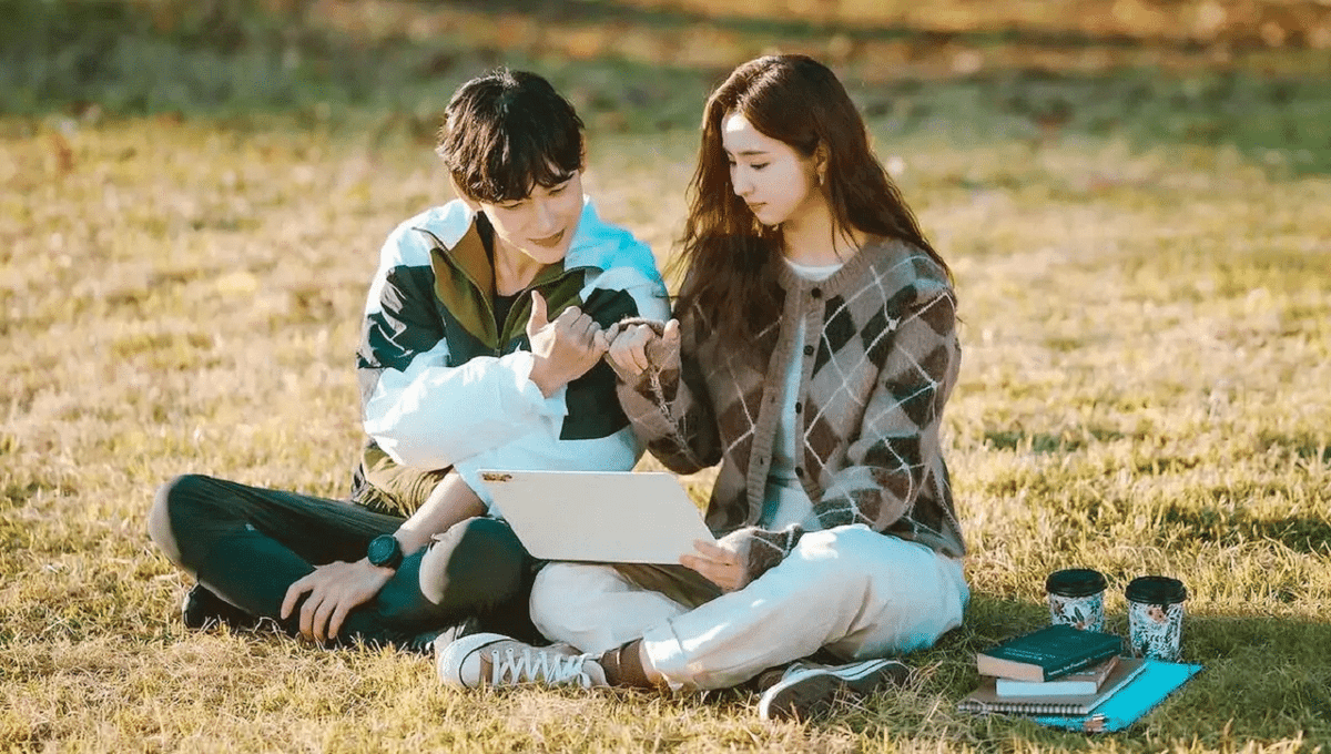 Com 100% de aprovação, dorama de romance na Netflix irá aquecer o seu coração!