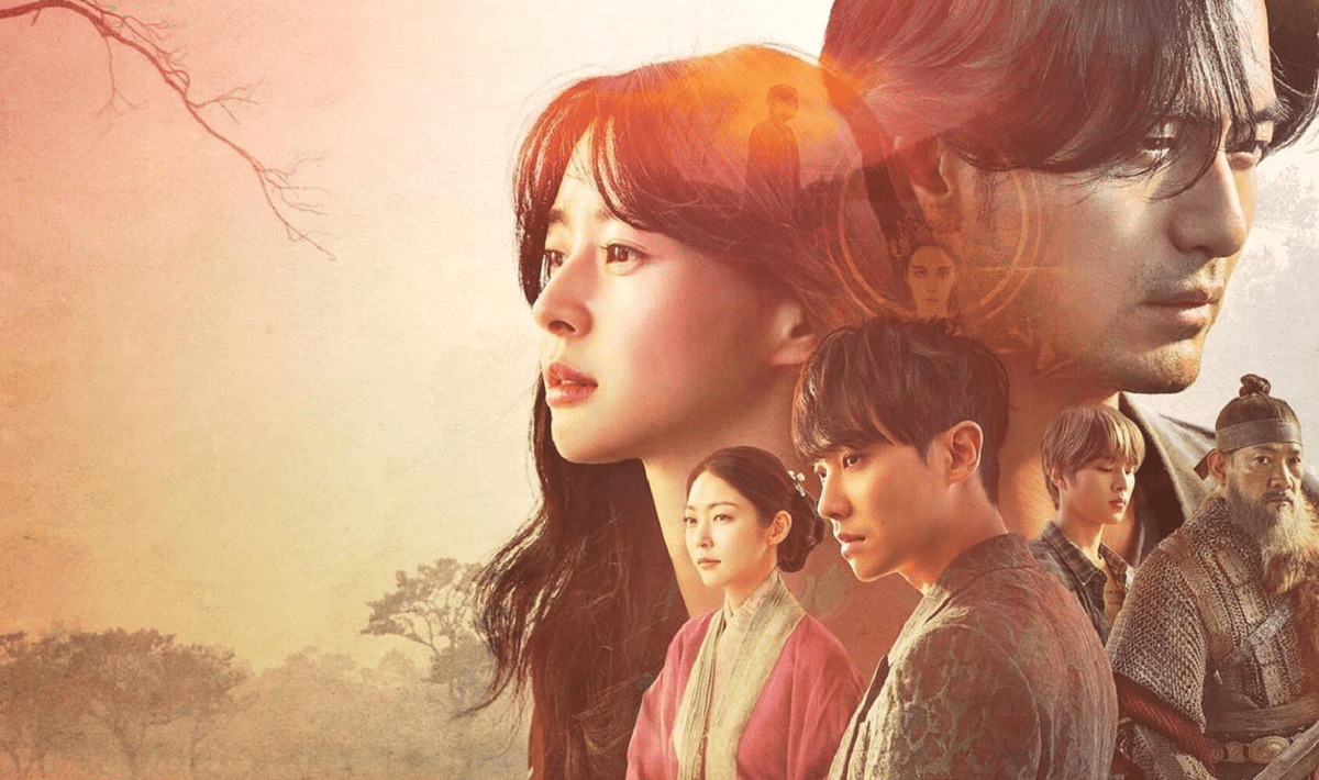 Conheça o DORAMA de suspense da Netflix que foi uma das sensações de 2022