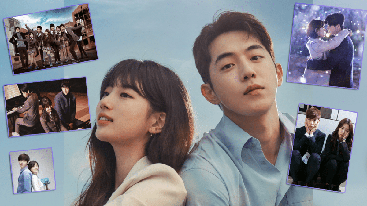 Dorama cheio de intrigas da Netflix é pedida certeira para quem procura trama INTENSA