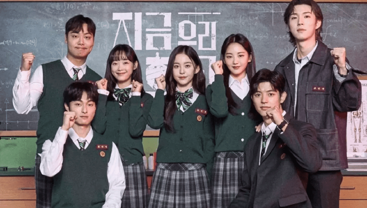 Dorama sobre zumbis na Netflix foi uma das séries mais assistidas do streaming em 2022 - você assistiu