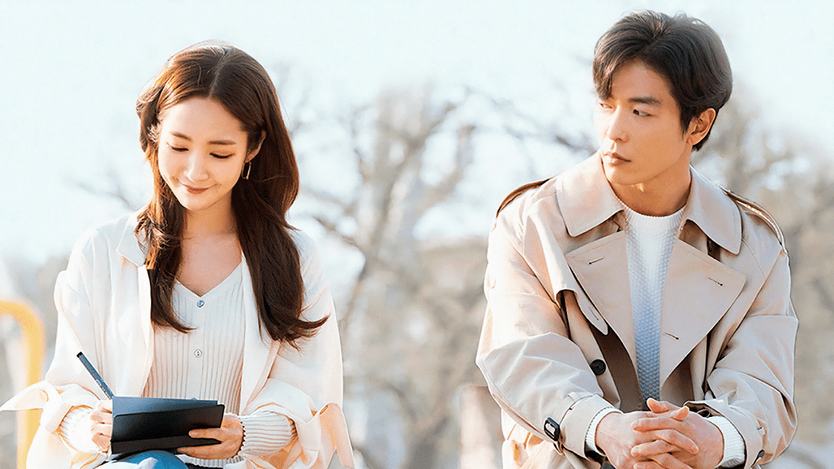 Esse é um dos MELHORES doramas para maratonar na Netflix