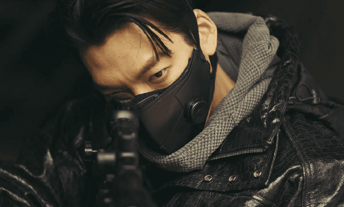 Novo dorama da Netflix é a nova série pós-apocalíptica SENSAÇÃO do streaming