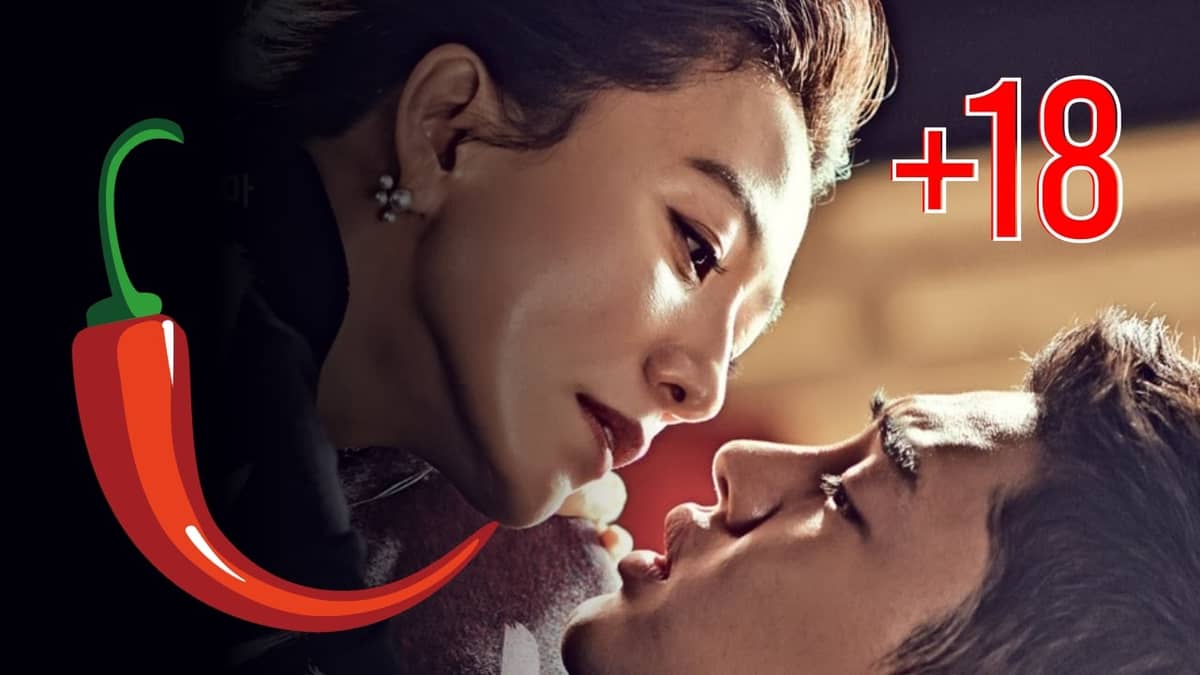 dorama 18 adulto sex love affair